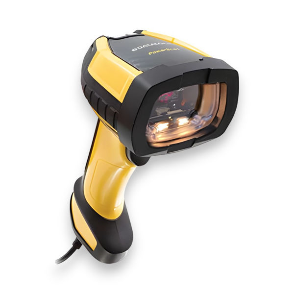 Picture of Datalogic Powerscan PD9630 2D High Performance USB Scanner